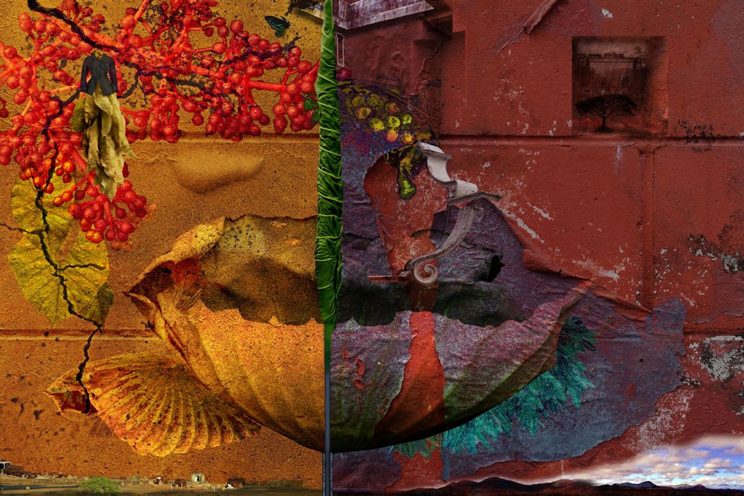 Understory I (2022)>